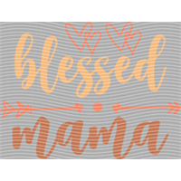 Mother's Day-MM 6955